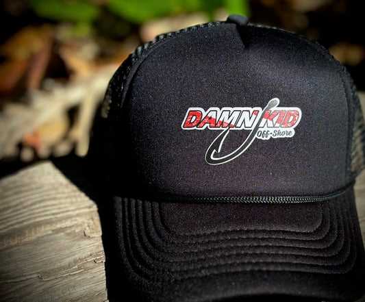Off-Shore Trucker Hats