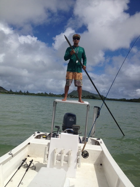 Private Fly Fishing Tour